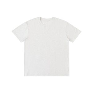 pure cotton unisex t shirt